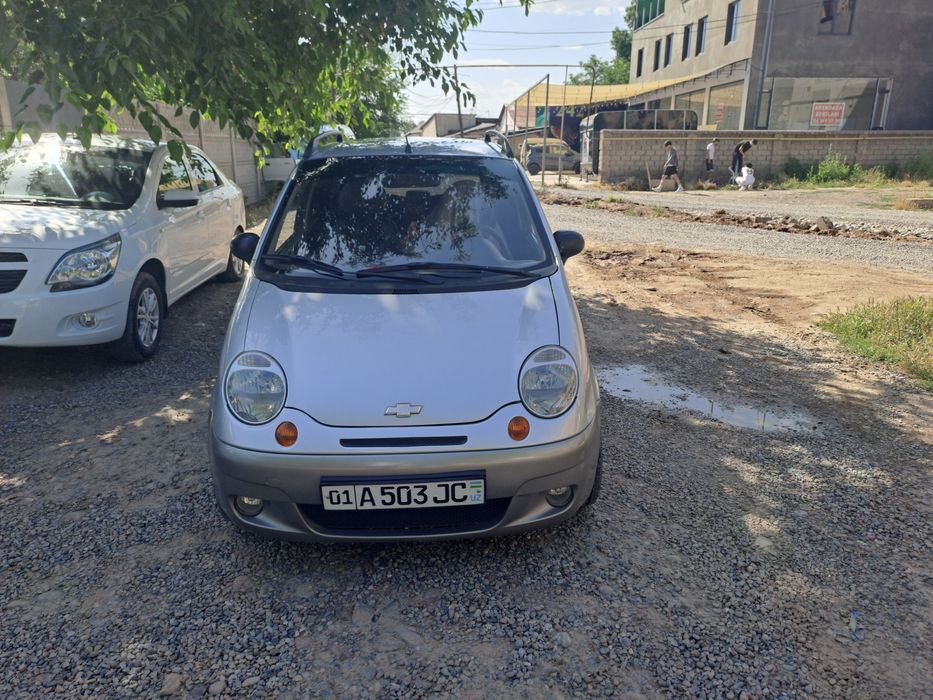 Matiz best 2012 yiligi