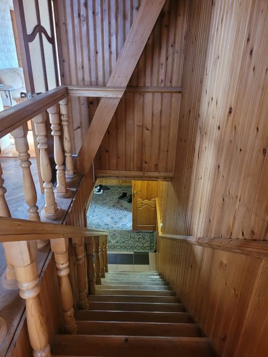 Дом в Центре (Камбарова - Комратова)