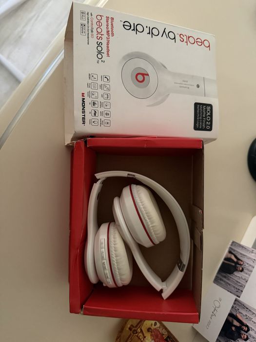 Casti Beats . By dr. dree.