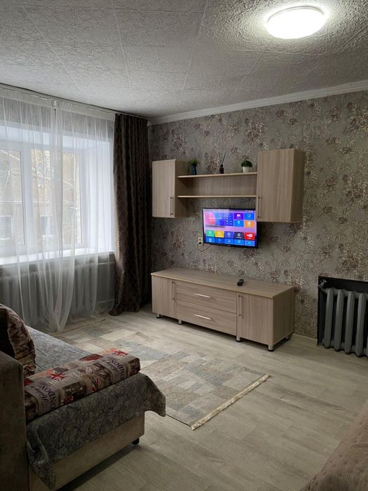 Кварира по часам город со смарт тв