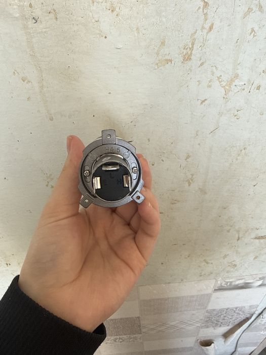 Ближний/дальний свет