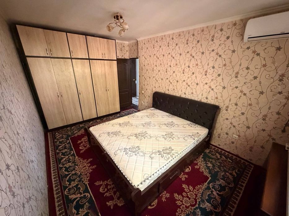 Сдается 3 ком Метро Новза. Хамза. Чиланзар 5 квартал