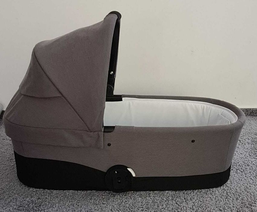 Бебешка количка Cybex Balios S lux 2 в 1