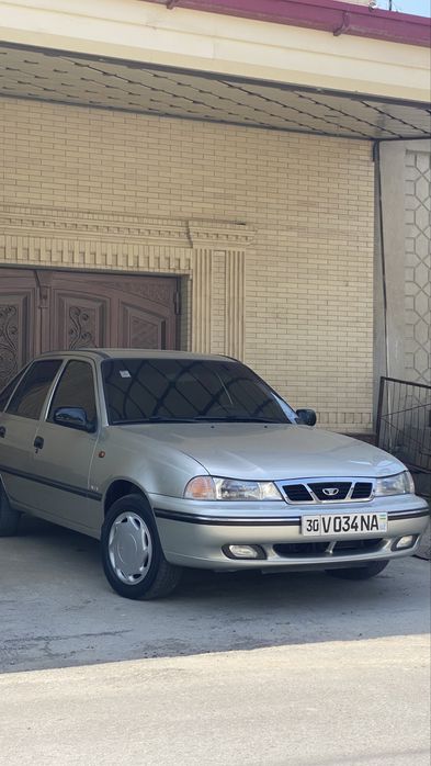 Nexia 1 2007 sons