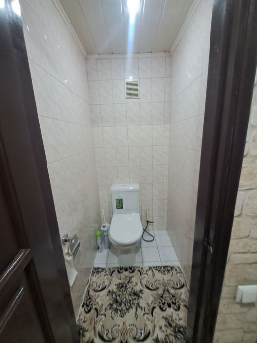 2-комнатная квартира
Мирзо-Улугбекский район, Паркентская, перекресток