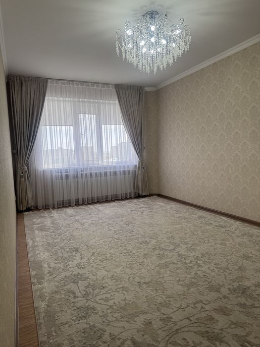 Продам 3-х комнатную квартиру