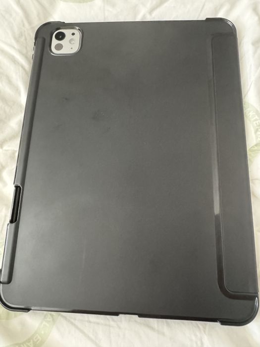 Apple ipad pro 11 m4 256 wi-fi silver