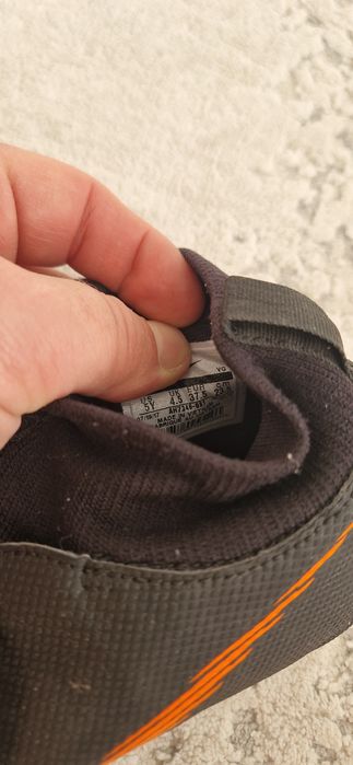 Nike Mercurial x originali