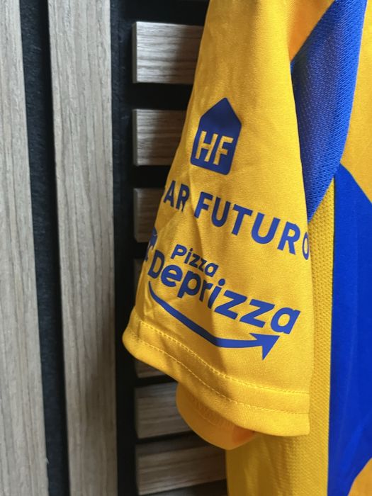 ADIDAS Tigres Mexico - Тигрес Мексико сезон 2024/2025 / Оригинал