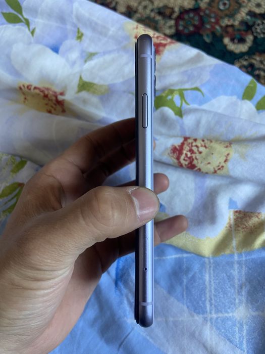 Айфон 11 64 гб 100%