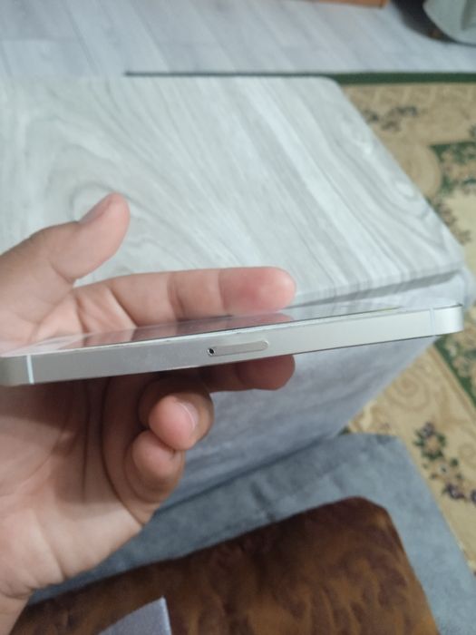 iphone 5s Заблокирован.
