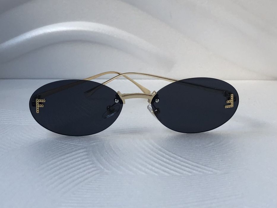 Актуални дамски слънчеви очила