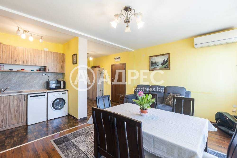 Многостаен апартамент, кв. Лятно кино Тракия, гр. Варна