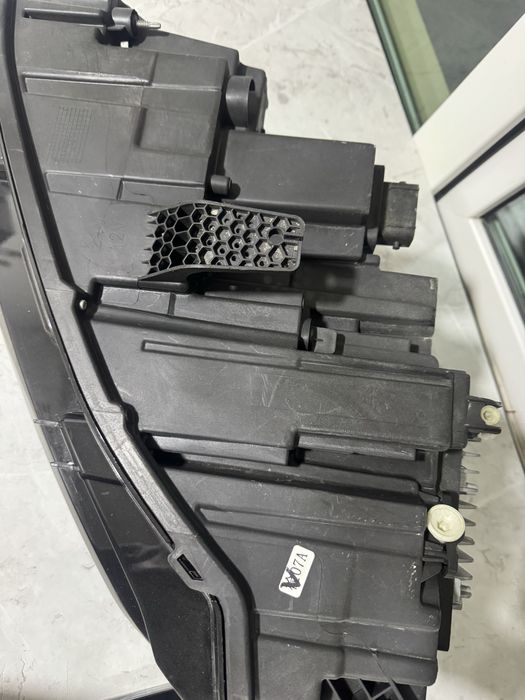 Zekkr 001 z sport fara yengi oldi Chap