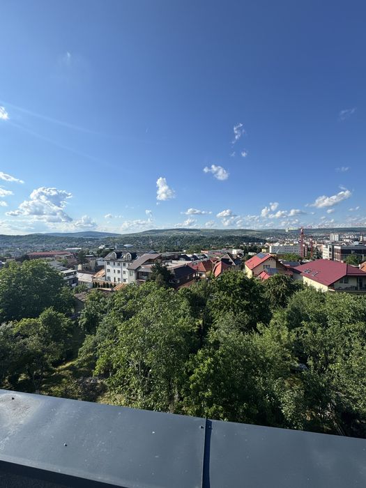 Spatiu comercial Zorilor