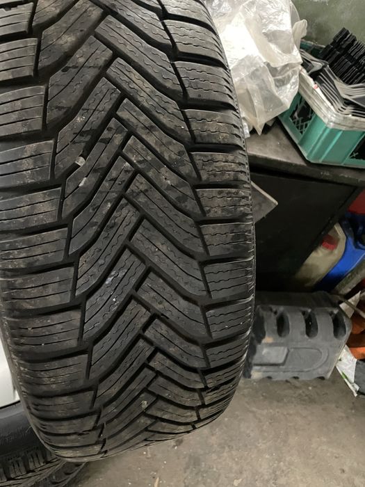 4бр.16 5х120 bmw style 242 ET20