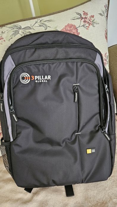 Rucsac laptop usor si incapator