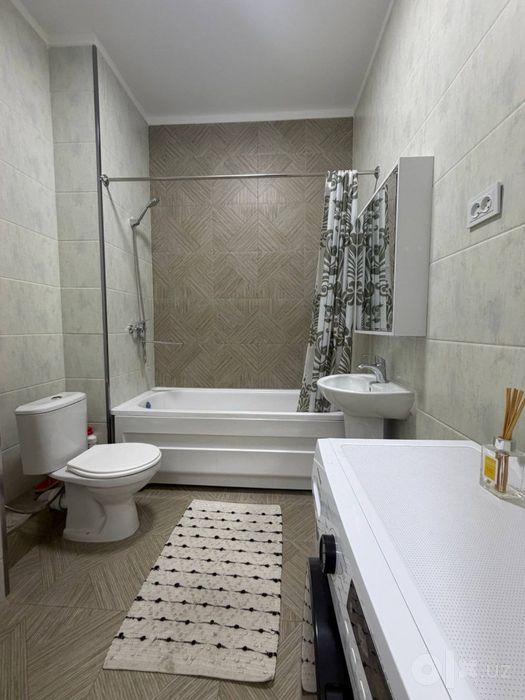 Продается квартира ЖК Oz'Makon 1 комн. 30м2‼️ Переушка мост