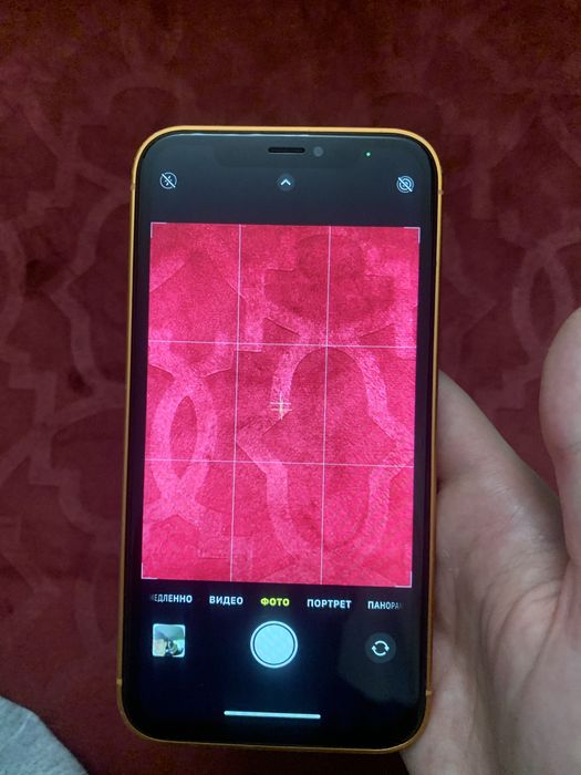 Iphone XR под 17 Pro