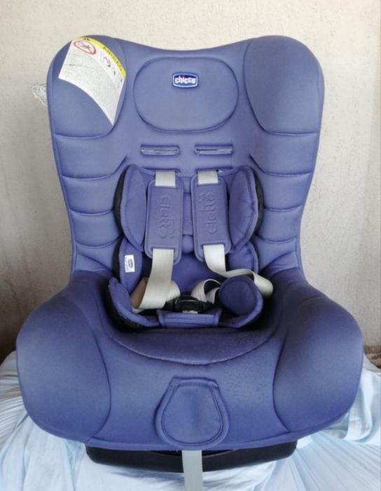 Продам детское кресло