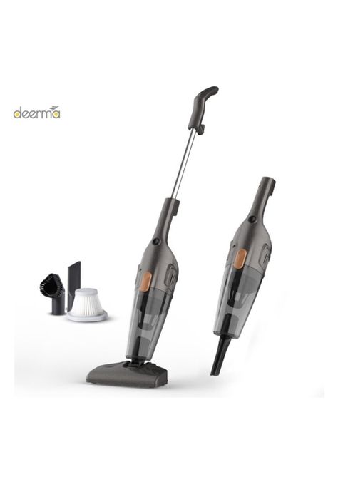 Вертикальный пылесос Deerma DX115c