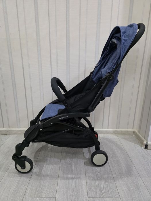 Аналог Yoyo детская коляска сумка