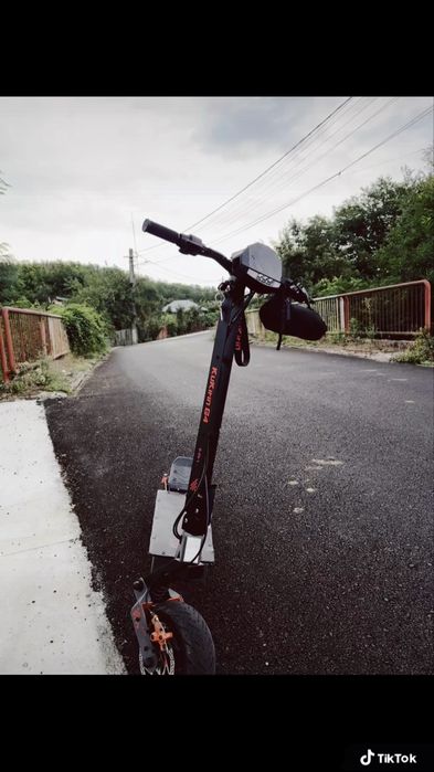 Trotineta Kukiring G4