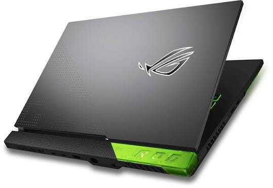Asus ROG Strix G713RM
