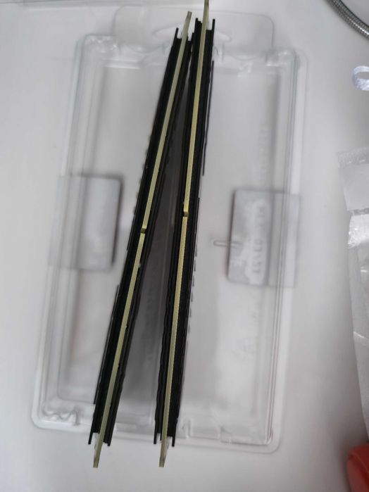 Memorie RAM Kingston Fury Beast DDR5,32GB(2x16),6000MHz,CL40