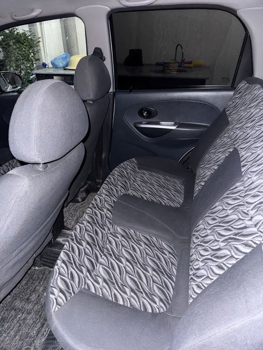 Chevrolet Matiz best