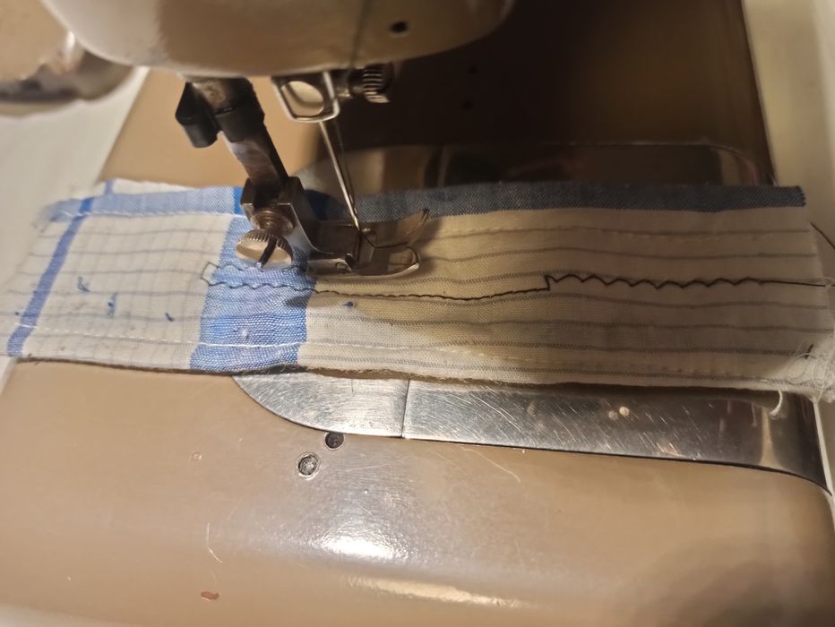 Шевна машина Тула