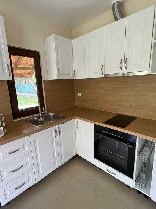 Дава се под наем Къща в София, Обеля 2 - 110 кв.м за 850 € - Снимка #2