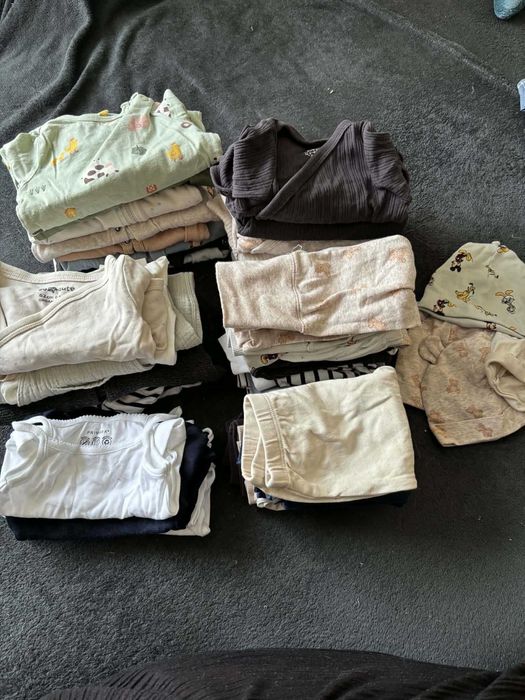Haine copii / bebelusi seturi , pijamale , maieuri , compleuri