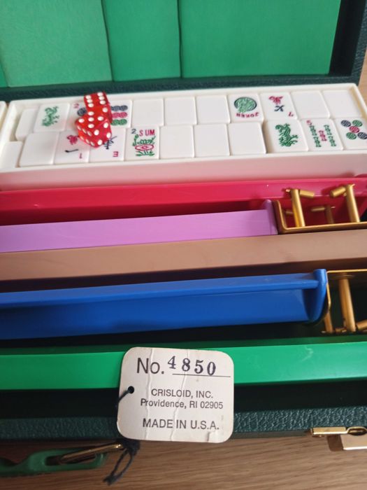 Joc mahjong retro