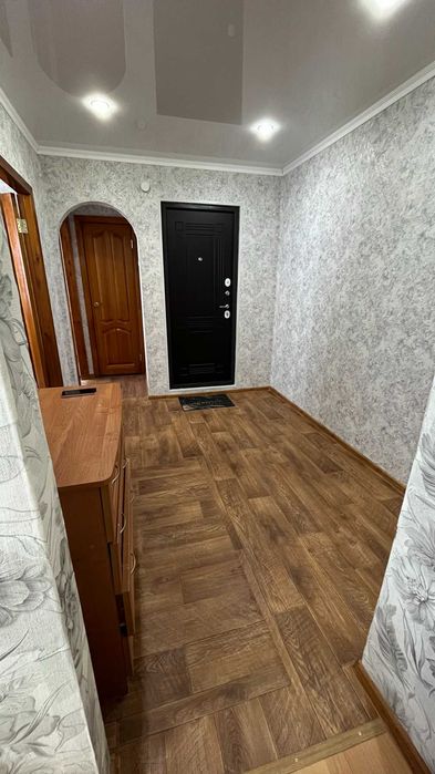Продам 3-х комнатную квартиру