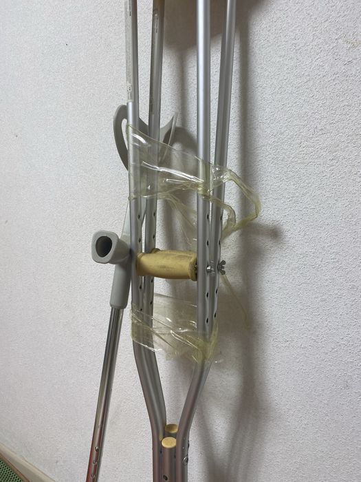 Костыли (Балдак )