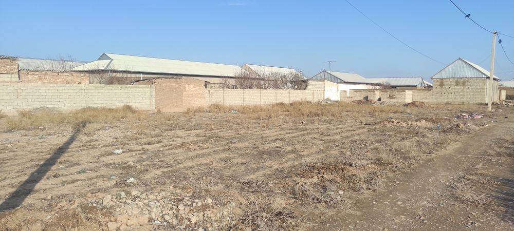 СРОЧНО!!! Ер - участка сотилади!