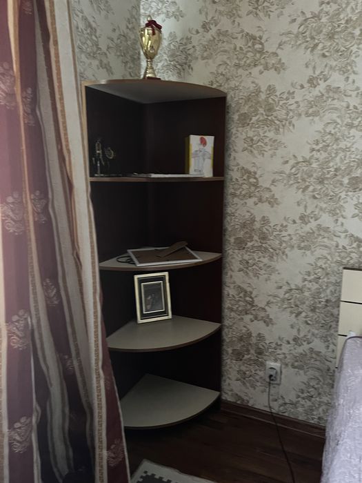 Продам мебель детскую