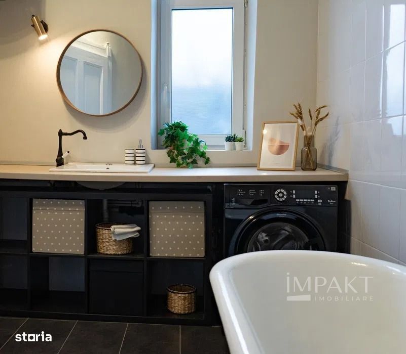 Apartament de inchiriat, 43 mp - Parcul Feroviarelor