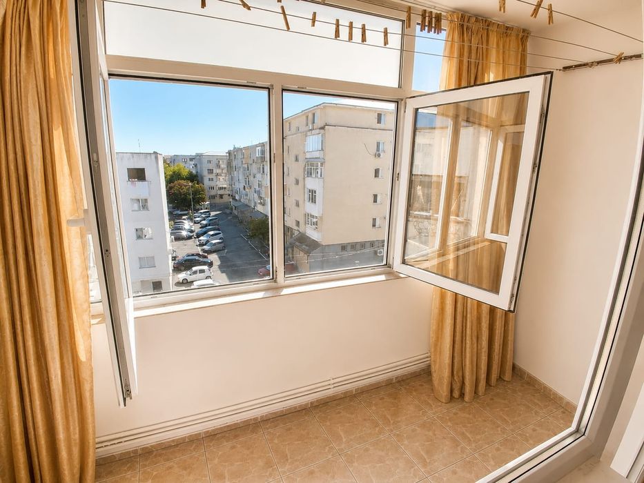 Apartament de vânzare