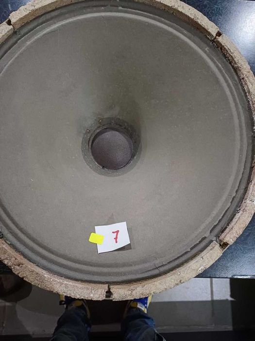 говорители RFT L 3702