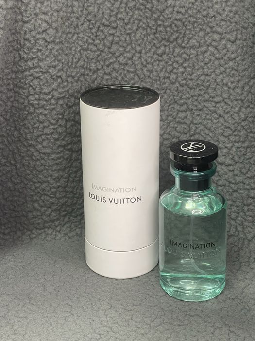 Imagination Louis Vuitton