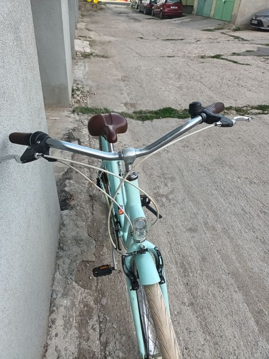 Bicicleta de damă