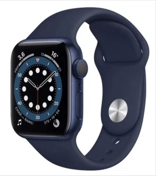 Iwatch 6 40mm 87yomkst