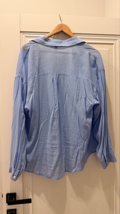 Рубашка хлопок..