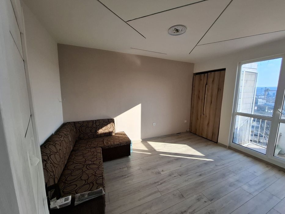 Дава се под наем Двустаен апартамент в Варна, Център - 45 кв.м за 459 € - Снимка #4