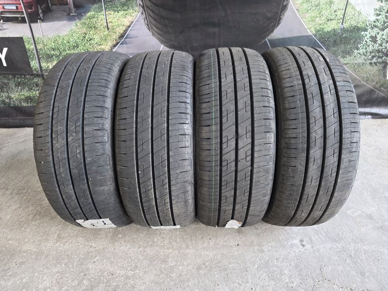 205/45/17 GOODYEAR 4бр