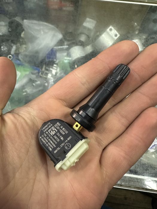 balon datchik балон датчик malibu