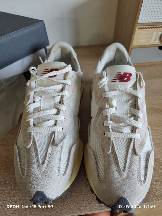 New balance- размер 44
