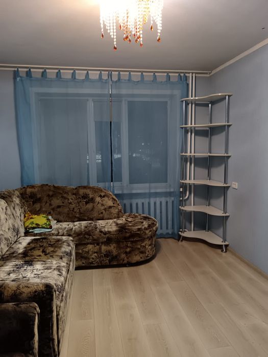 Сдам 1 комнатную квартиру